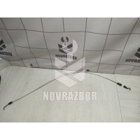 Трос открывания задней двери Audi 80  90  B3  86-91