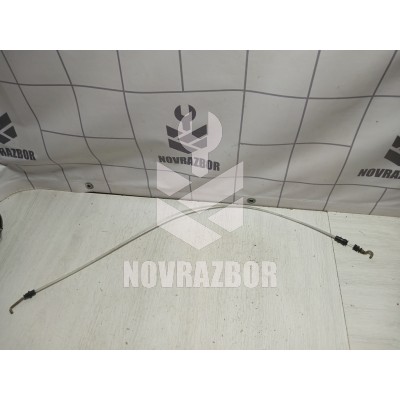 Трос открывания задней двери Audi 80  90  B3  86-91