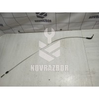 Трос открывания задней двери Audi 80  90  B3  86-91