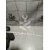 Трос открывания задней двери Audi 80  90  B3  86-91