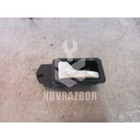 Ручка двери внутренняя левая Audi 80  90  B3  86-91