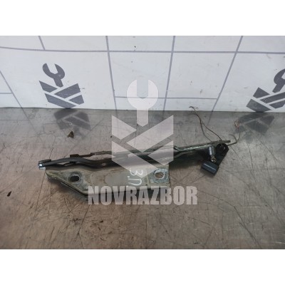 Петля крышки багажника Audi 80  90  B3  86-91