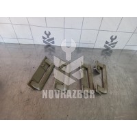 Ручка внутренняя потолочная Audi 80  90  B3  86-91