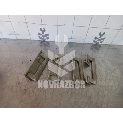 Ручка внутренняя потолочная Audi 80  90  B3  86-91
