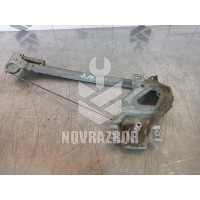 Стеклоподъемник мех задний правый Audi 80  90  B3  86-91