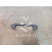 Накладка ручки наружной Audi 80  90  B3  86-91