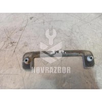 Накладка ручки наружной Audi 80  90  B3  86-91
