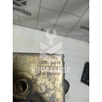 Замок двери задней правой Audi 80  90  B3  86-91