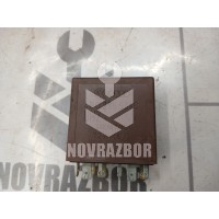 Реле стеклоочистителей VW Golf 4 Bora 97-05