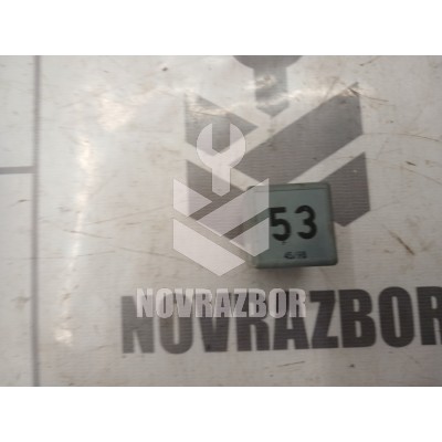Реле VW Golf 4 Bora 97-05
