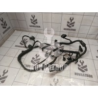 Проводка (коса) VW Golf 4 Bora 97-05