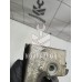 Замок двери задней левой Audi 80  90  B3  86-91