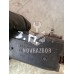 Ручка двери задней наружная правая Audi 80  90  B3  86-91