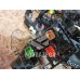 Проводка (коса) VW Golf 4 Bora 97-05