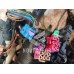 Проводка (коса) VW Golf 4 Bora 97-05