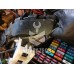 Проводка (коса) VW Golf 4 Bora 97-05