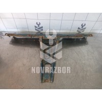 Панель передняя Audi 80  90  B3  86-91