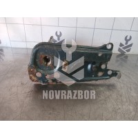 Панель передняя Audi 80  90  B3  86-91