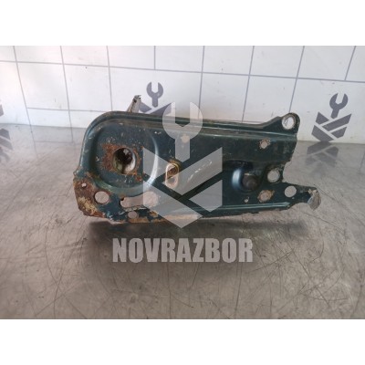 Панель передняя Audi 80  90  B3  86-91