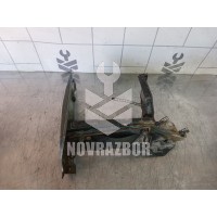 Панель передняя Audi 80  90  B3  86-91