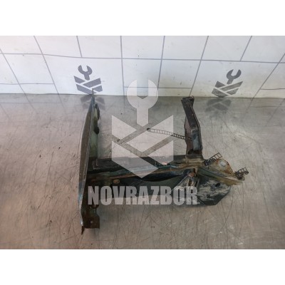 Панель передняя Audi 80  90  B3  86-91