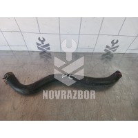 Патрубок радиатора Audi 80  90  B3  86-91