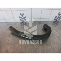 Патрубок радиатора Audi 80  90  B3  86-91