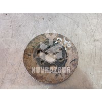 Шкив насоса гидроусилителя Audi 80  90  B3  86-91