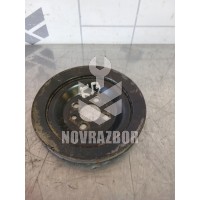 Шкив коленвала Audi 80  90  B3  86-91