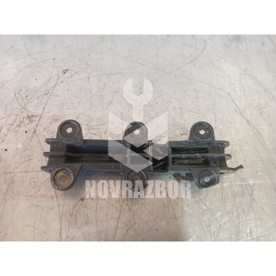 Направляющая бампера Audi 80  90  B3  86-91