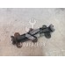 Направляющая бампера Audi 80  90  B3  86-91
