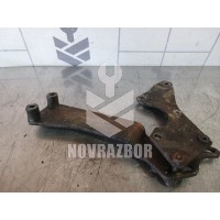 Кронштейн гидроусилителя Audi 80  90  B3  86-91