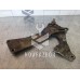 Кронштейн гидроусилителя Audi 80  90  B3  86-91