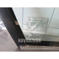 Стекло форточка Audi A6 (C4) 1994-1997