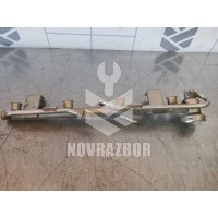 Рейка топливная (рампа) Audi A6 (C4) 1994-1997