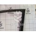 Дверь передняя правая Opel Zafira A 99-05