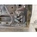 Дверь передняя левая Opel Zafira A 99-05