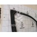 Дверь передняя левая Opel Zafira A 99-05
