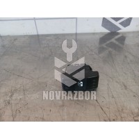 Кнопка стеклоподъемника Renault Logan 2005-2014
