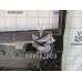 Дверь задняя левая Opel Zafira A 99-05