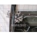 Дверь задняя левая Opel Zafira A 99-05