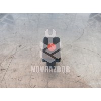 Кнопка аварийной сигнализации Renault Logan 2005-2014