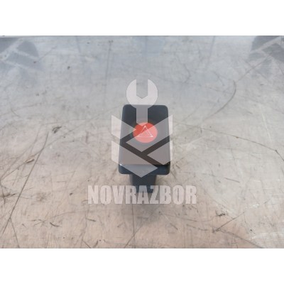 Кнопка аварийной сигнализации Renault Logan 2005-2014