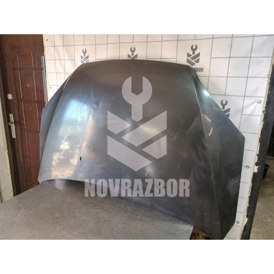 Капот Ford Focus 2 05-08