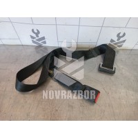 Ремень безопасности Renault Logan 2005-2014