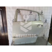 Дверь задняя левая VW Passat B5 96-00