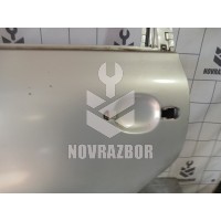 Дверь задняя левая VW Passat B5 96-00