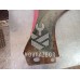 Крыло переднее левое Opel Astra G 1998-2005