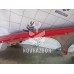 Крыло переднее правое Opel Astra G 1998-2005