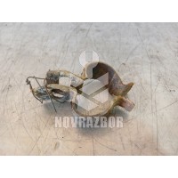 Кронштейн крепления переднего стабилизатора Renault Logan 2005-2014